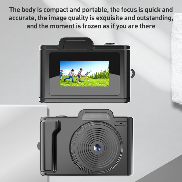 E9 1080P HD Portable Campus Mini Camera Supports 128GB TF Card, E9 E9 1080P HD Portable Campus Mini Camera Supports 128GB TF Card, E9